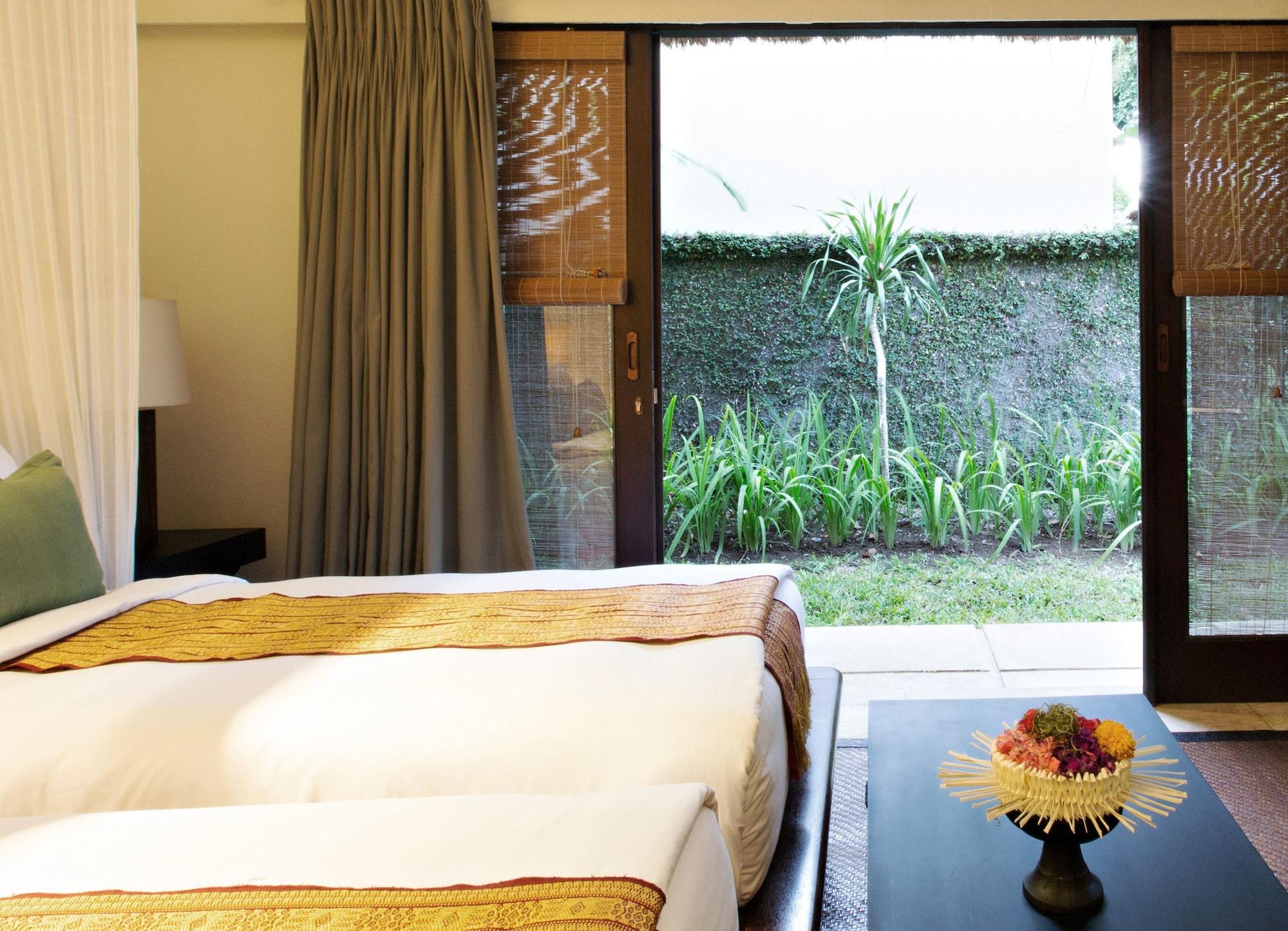 Kayumanis Sanur Private Villa And Spa Exterior photo