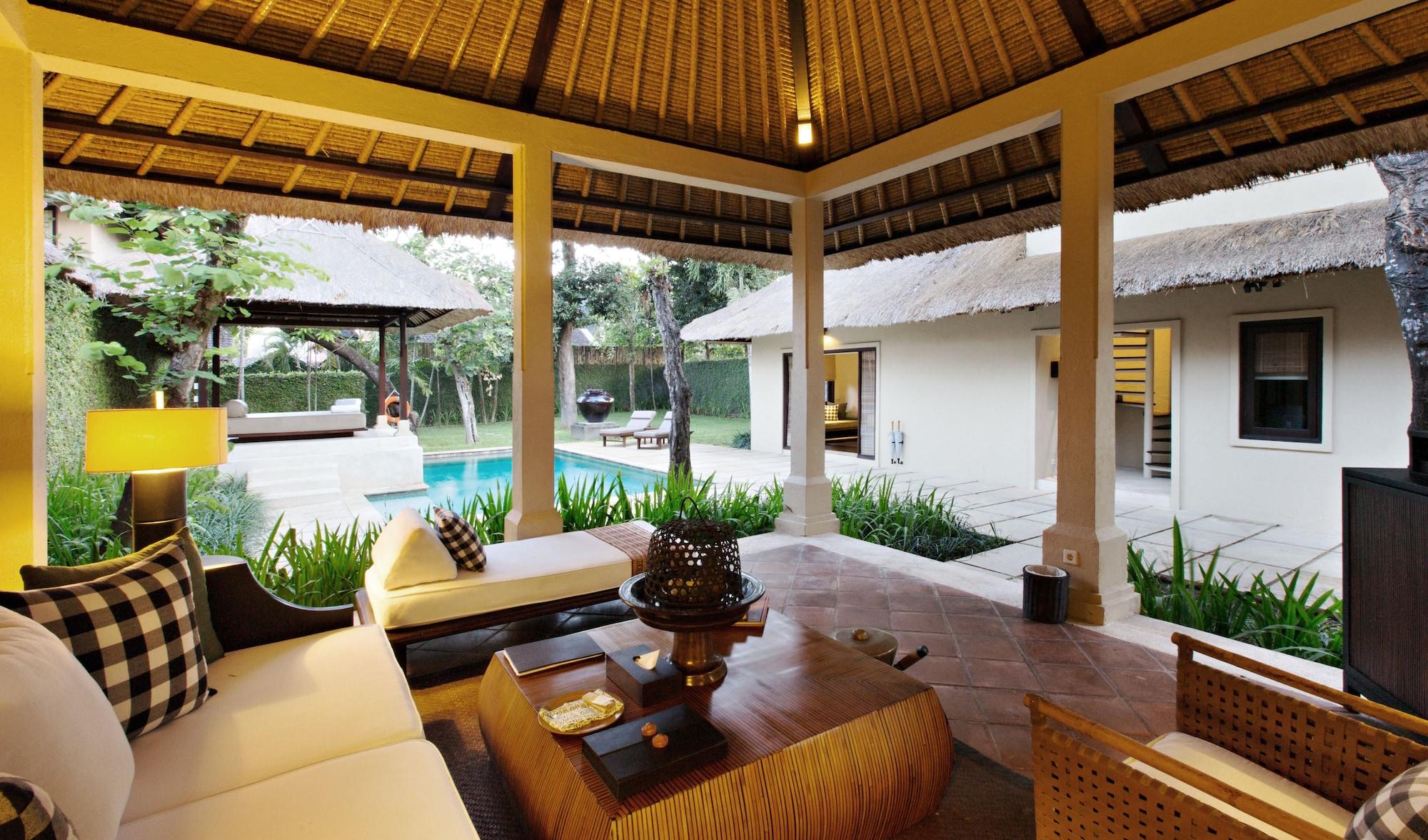Kayumanis Sanur Private Villa And Spa Exterior photo