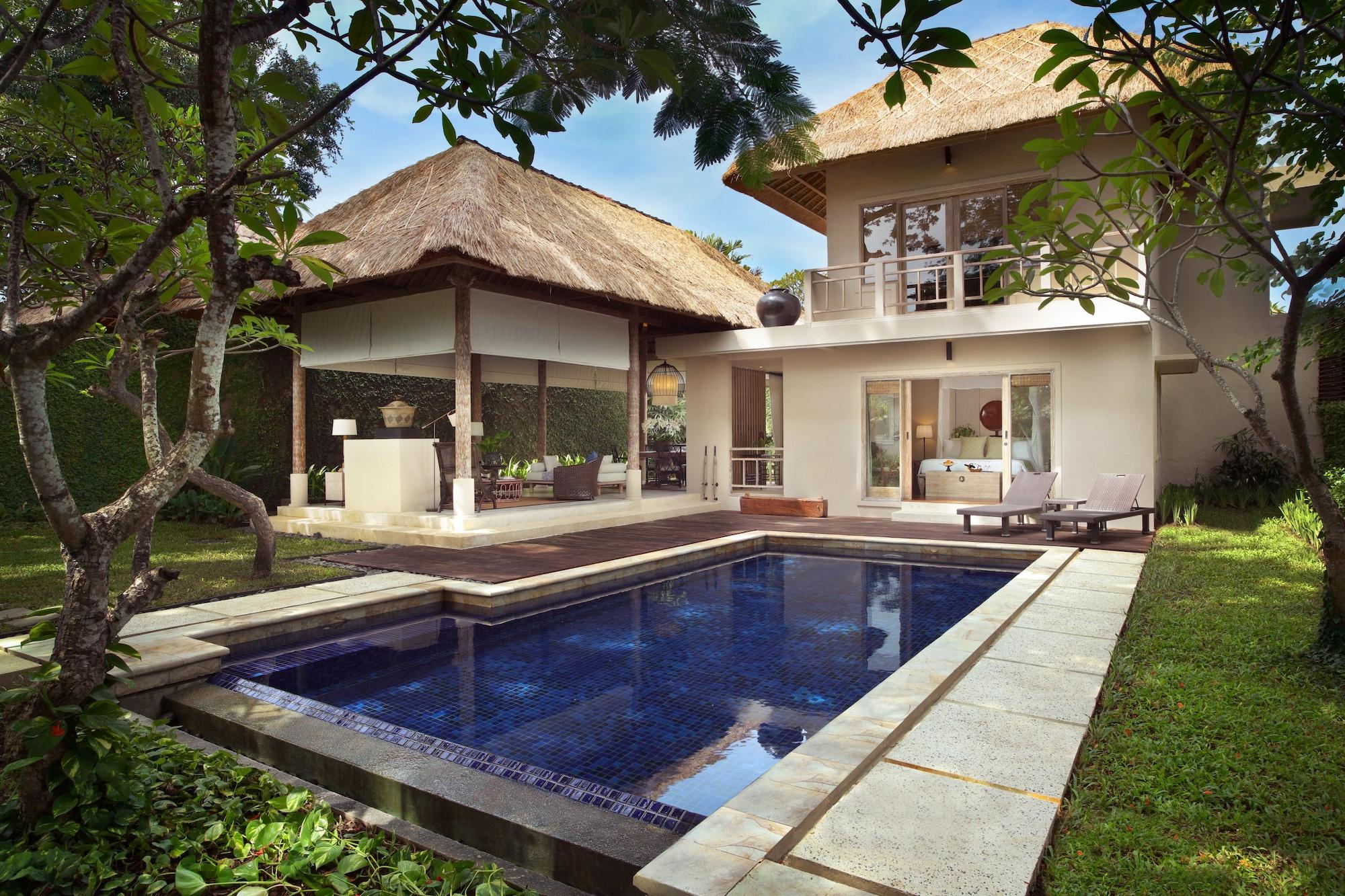 Kayumanis Sanur Private Villa And Spa Exterior photo