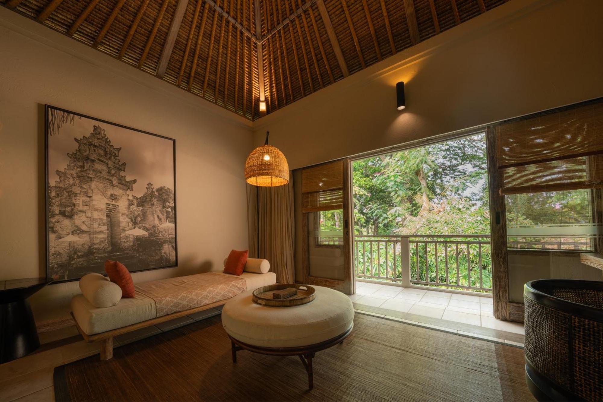 Kayumanis Sanur Private Villa And Spa Exterior photo