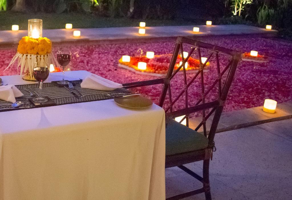 Kayumanis Sanur Private Villa And Spa Exterior photo